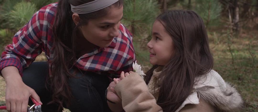 维罗妮卡(2017)的剧照 维罗妮卡(2017)的剧照