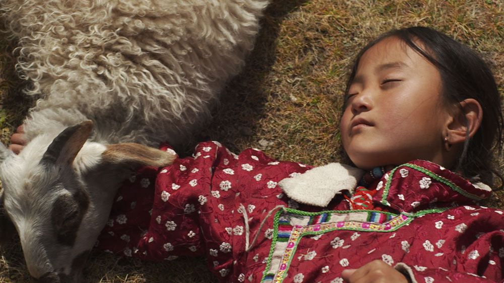 河(2015)的剧照 河(2015)的剧照