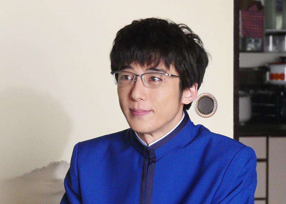 民王番外篇:恋爱总选举(2016)的剧照 民王番外篇:恋爱总选举(2016)的剧照