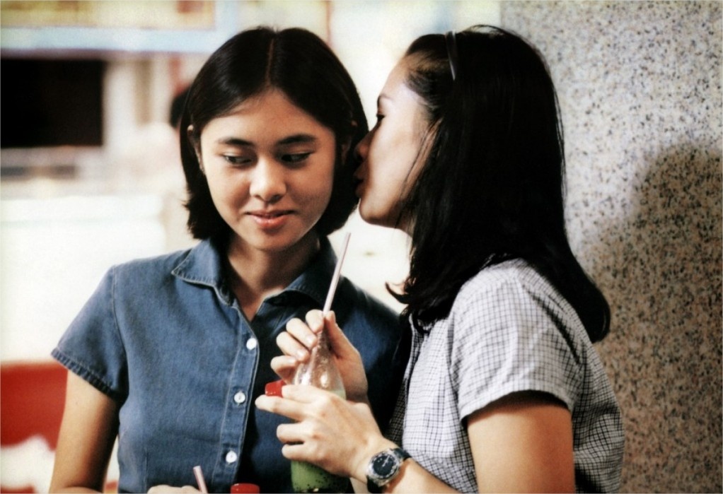 美丽在唱歌(1997)的剧照 美丽在唱歌(1997)的剧照