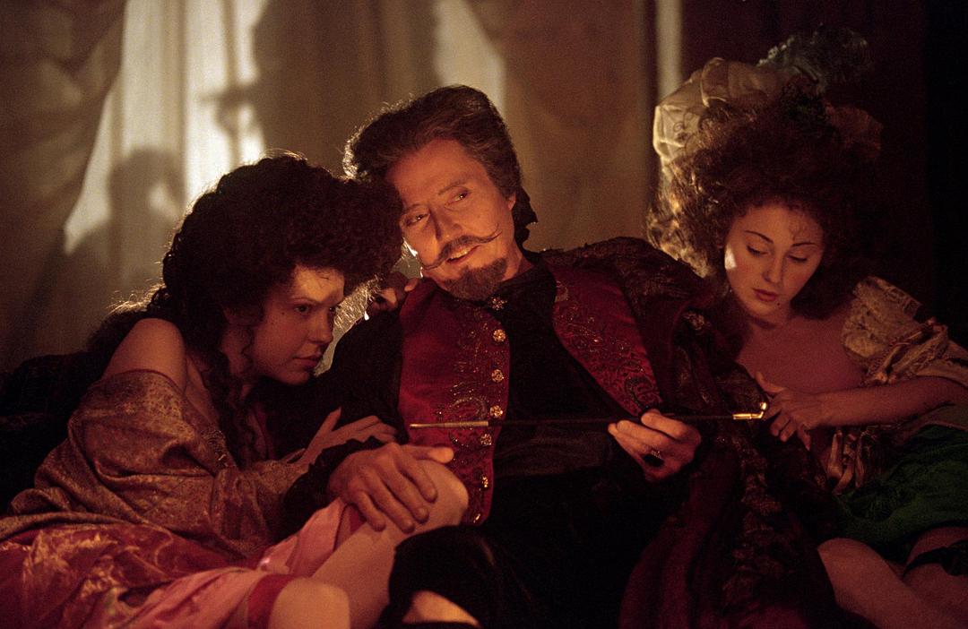 乱世美人(2001)的剧照 乱世美人(2001)的剧照