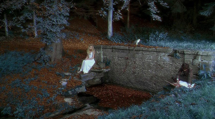 芭蕾公主(2006)的剧照 芭蕾公主(2006)的剧照