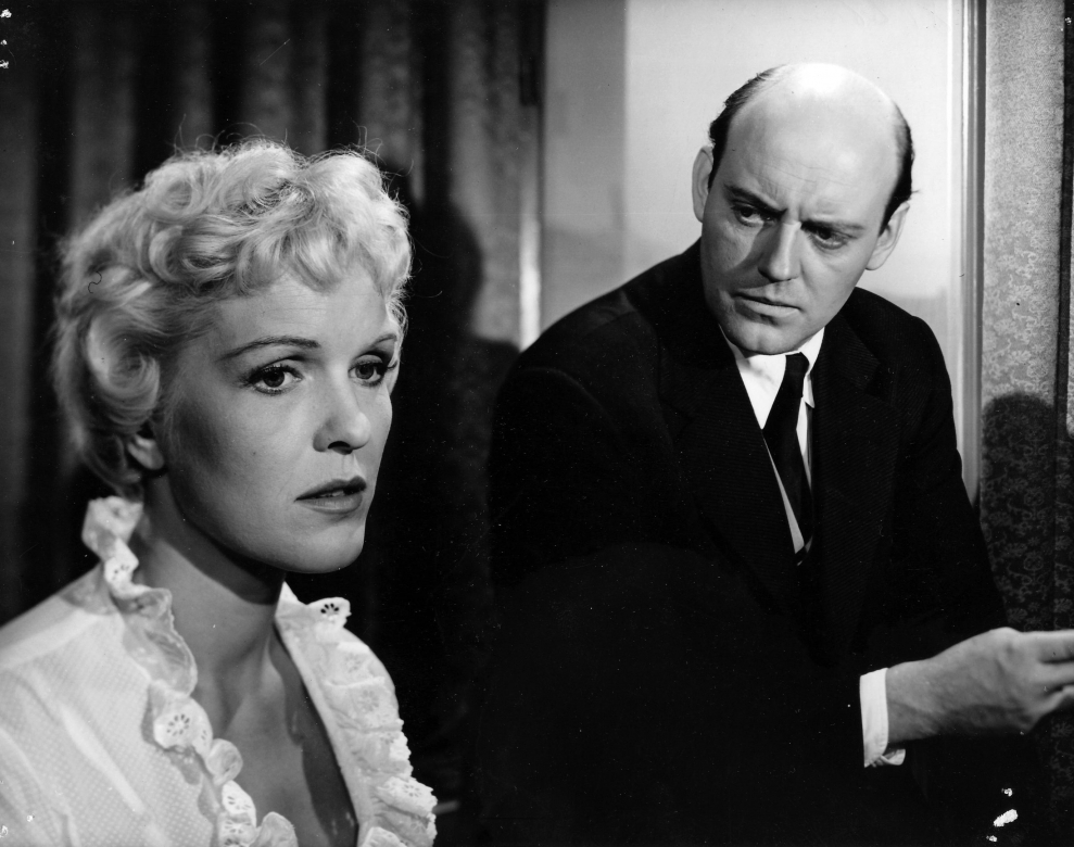 花都绮梦(1955)的剧照 花都绮梦(1955)的剧照