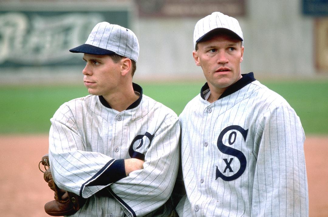 八面威风(1988)的剧照 八面威风(1988)的剧照