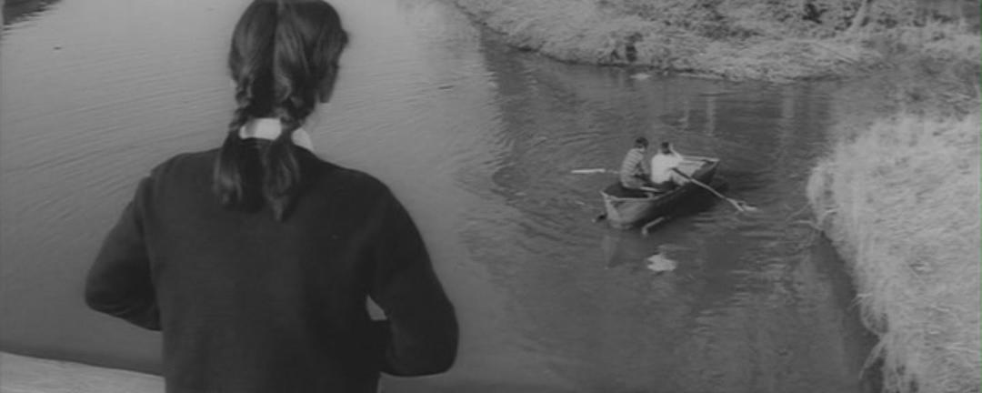 化铁炉的街(1962)的剧照 化铁炉的街(1962)的剧照