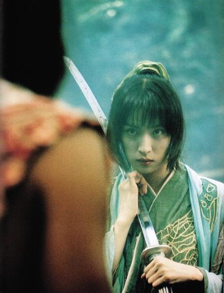 迷雾(1997)的剧照 迷雾(1997)的剧照