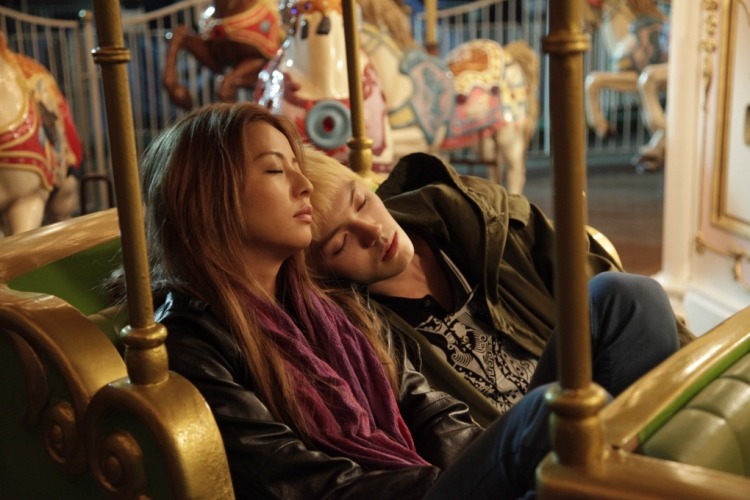 同栖生活(2009)的剧照 同栖生活(2009)的剧照