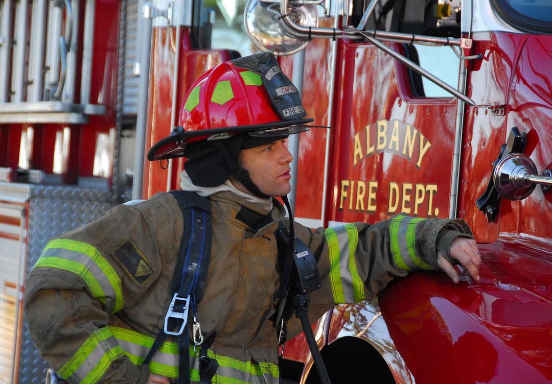 消防员(2008)的剧照 消防员(2008)的剧照