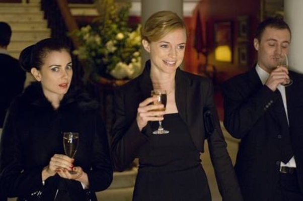 求精心切(2008)的剧照 求精心切(2008)的剧照