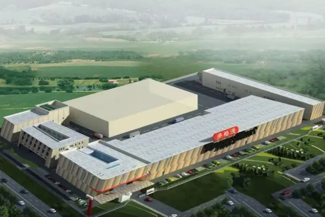 58载的日本多格漫是如何成长起来的