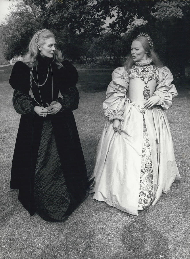 英宫恨(1971)的剧照 英宫恨(1971)的剧照