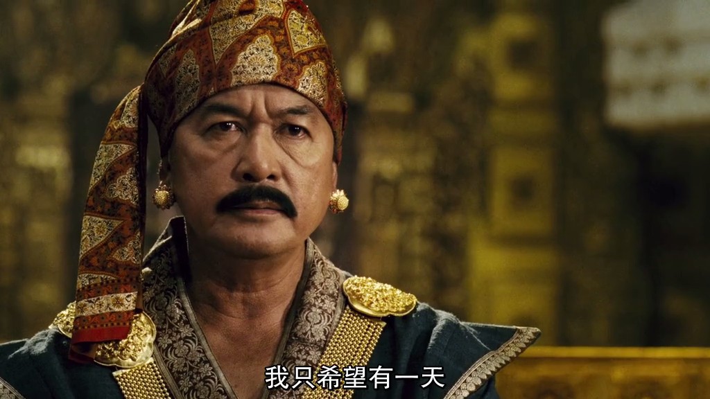 泰王纳黎萱(2006)的剧照 泰王纳黎萱(2006)的剧照