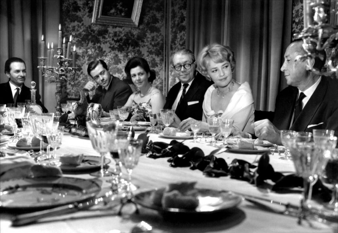 琴声如诉(1960)的剧照 琴声如诉(1960)的剧照