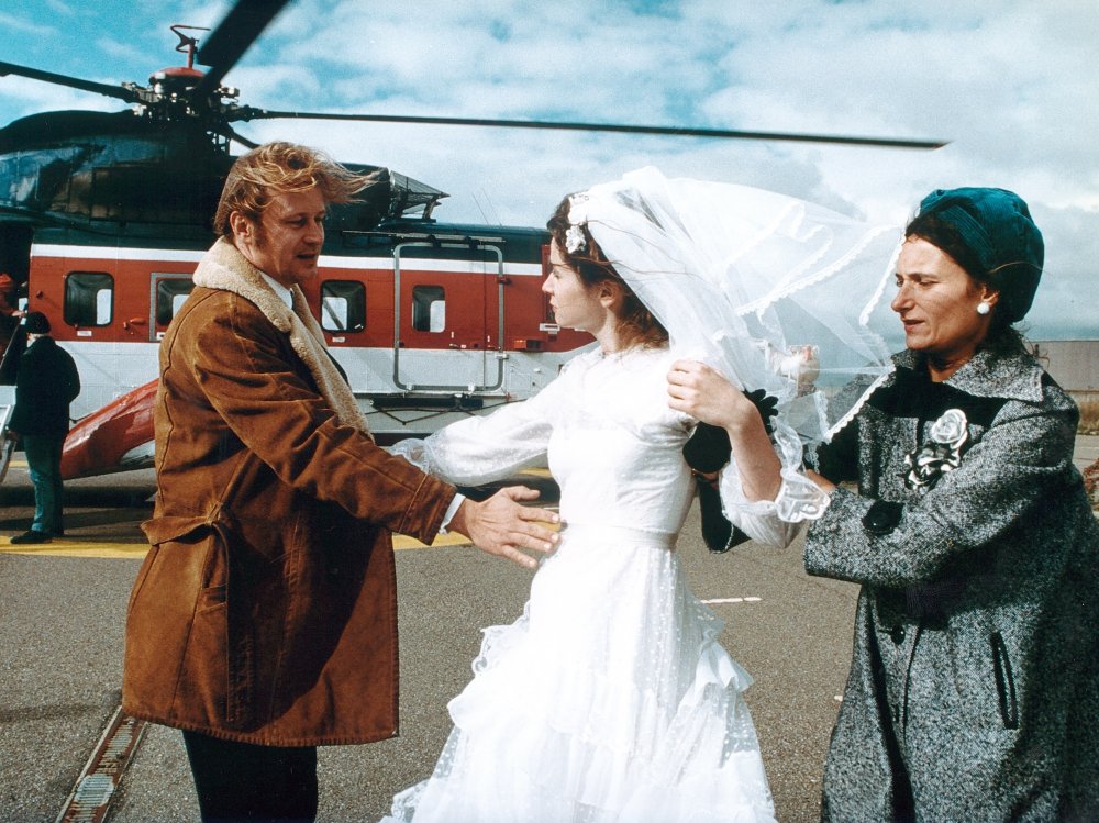 破浪(1996)的剧照 破浪(1996)的剧照