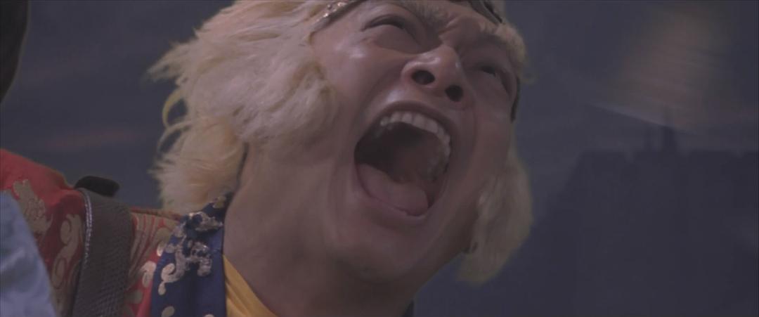 西游记(2007)的剧照 西游记(2007)的剧照