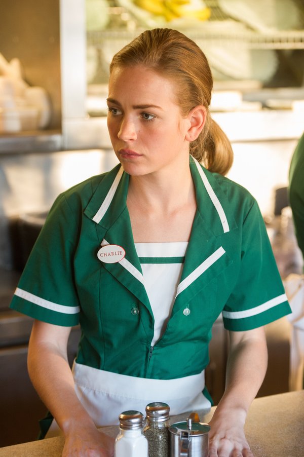 丘奇先生(2016)的剧照 丘奇先生(2016)的剧照