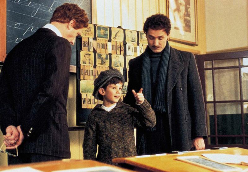 小面包屑(1999)的剧照 小面包屑(1999)的剧照