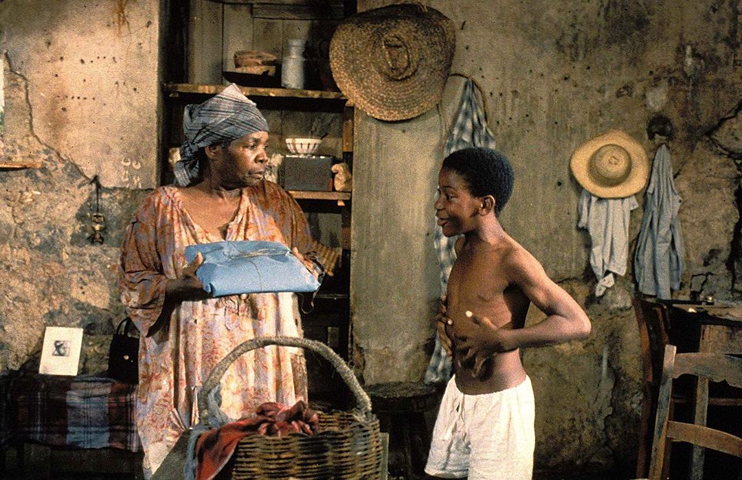 小约瑟的故事(1983)的剧照 小约瑟的故事(1983)的剧照