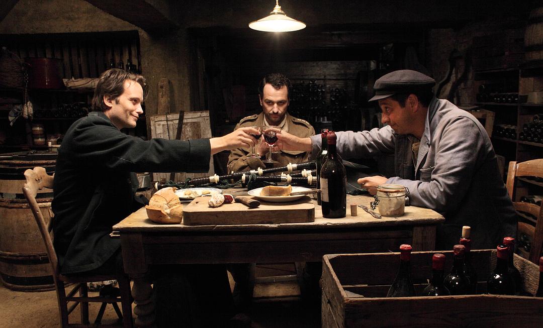 随心所欲的五月(2015)的剧照 随心所欲的五月(2015)的剧照