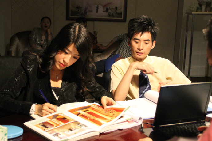 璀璨的婚礼
(2014)的剧照 璀璨的婚礼
(2014)的剧照