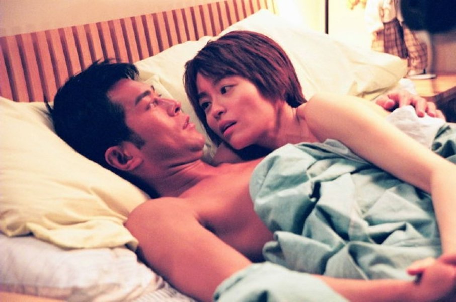 恋情告急(2004)的剧照 恋情告急(2004)的剧照