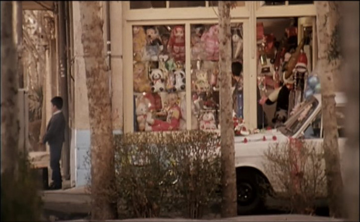 谁能带我回家(1997)的剧照 谁能带我回家(1997)的剧照