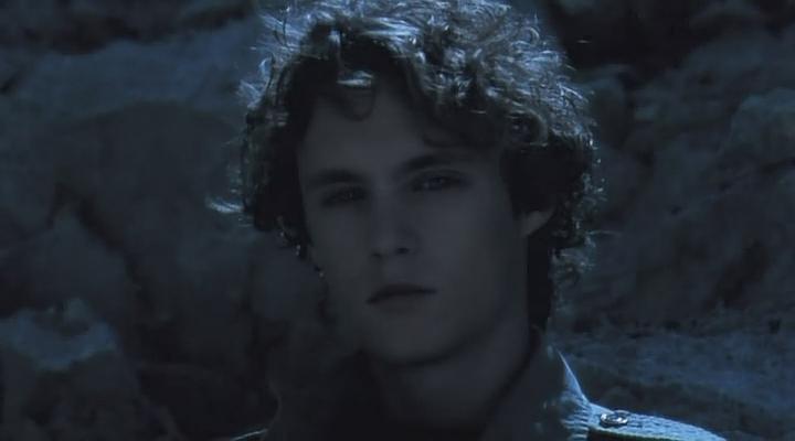 盛夏的时光(2006)的剧照 盛夏的时光(2006)的剧照