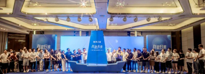 专访海洋之星杨金玉:我们定义的烘焙粮是100%真鲜肉 专访海洋之星杨金玉:我们定义的烘焙粮是100%真鲜肉