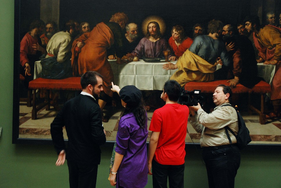 一闪一闪亮晶晶(2010)的剧照 一闪一闪亮晶晶(2010)的剧照