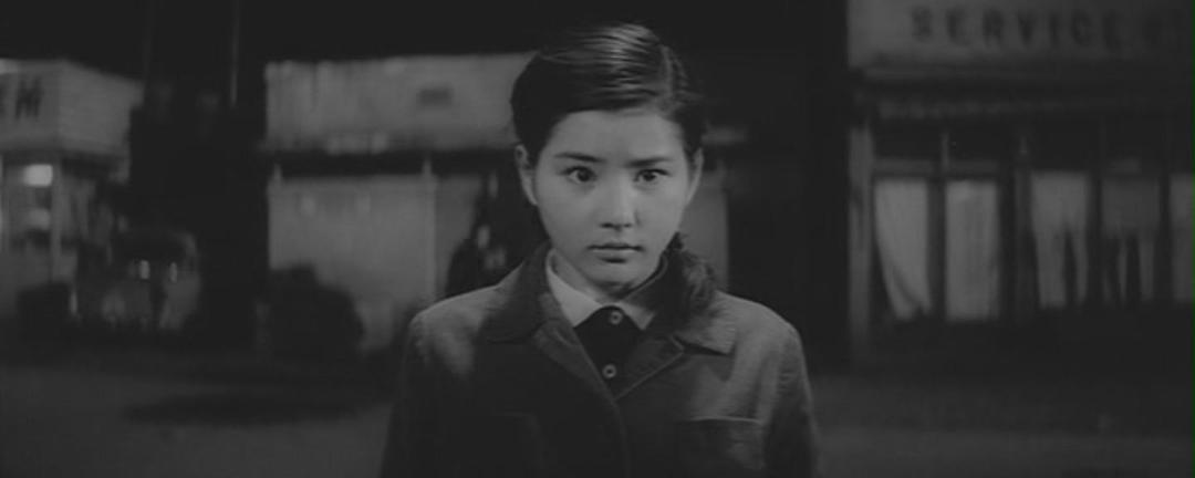 化铁炉的街(1962)的剧照 化铁炉的街(1962)的剧照