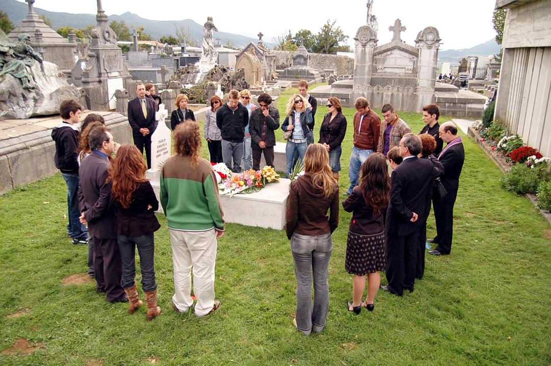 棋盘游戏(2009)的剧照 棋盘游戏(2009)的剧照