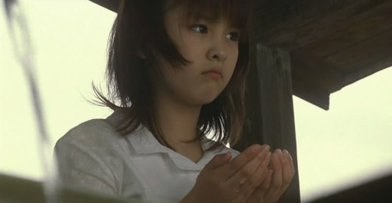 萤火虫之星(2005)的剧照 萤火虫之星(2005)的剧照