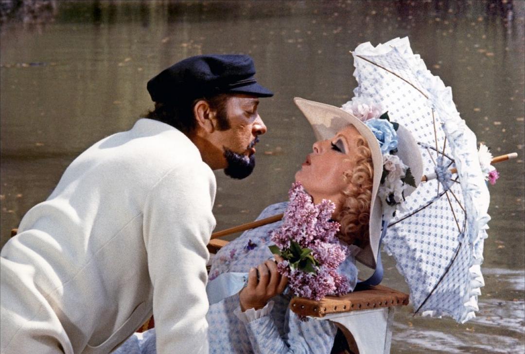 蓝胡子(1972)的剧照 蓝胡子(1972)的剧照