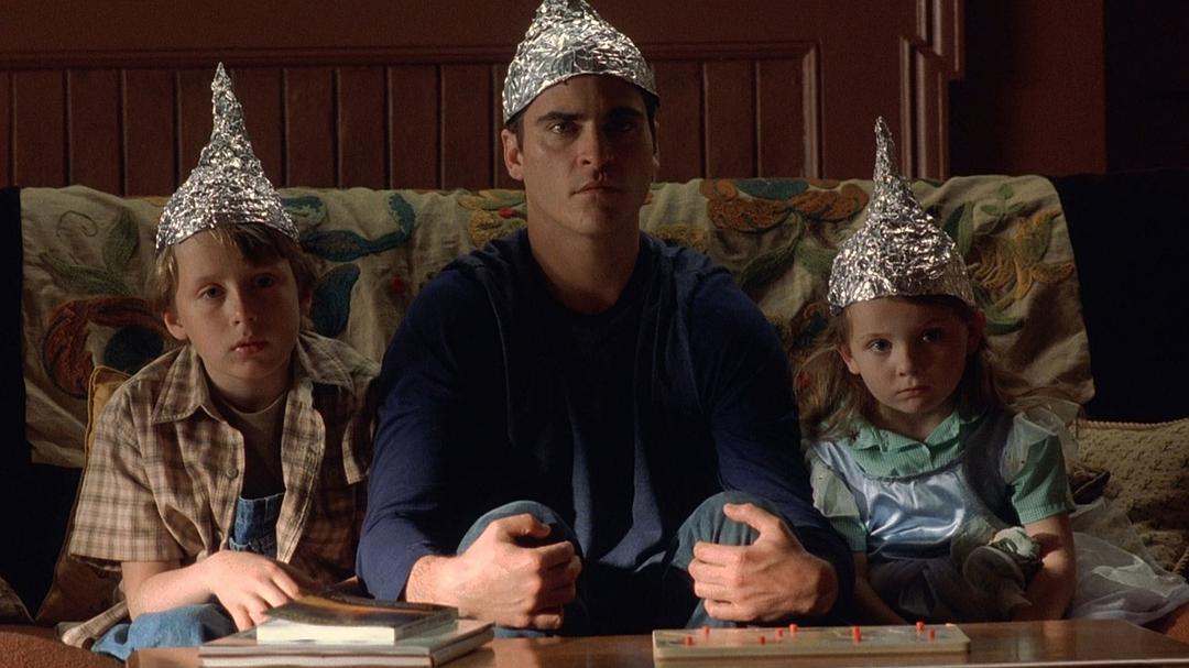 天兆(2002)的剧照 天兆(2002)的剧照