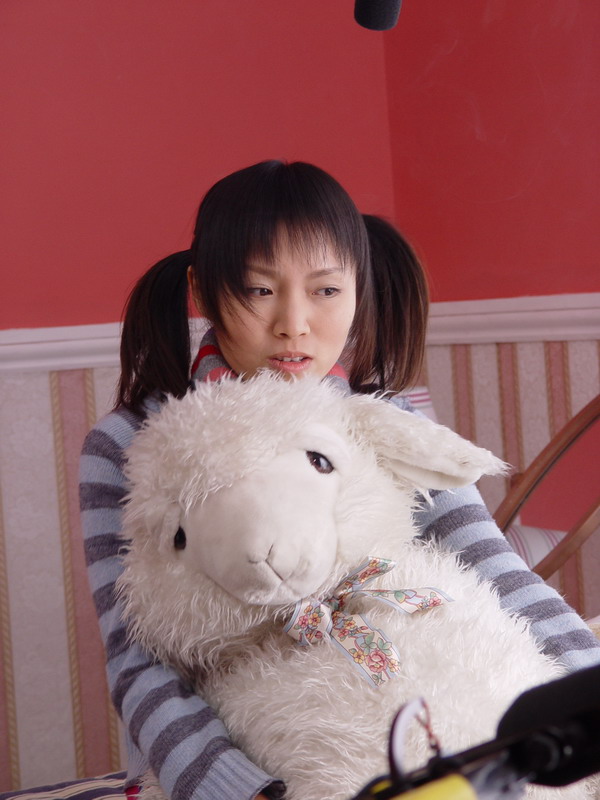 时差7小时
(2004)的剧照 时差7小时
(2004)的剧照