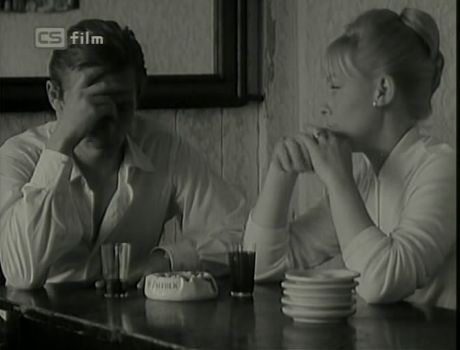 不同的事(1963)的剧照 不同的事(1963)的剧照