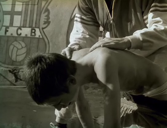 男孩纪事(2001)的剧照 男孩纪事(2001)的剧照