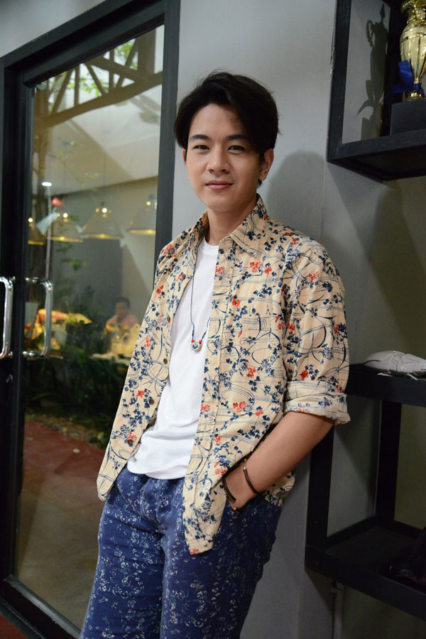 失恋的人(2015)的剧照 失恋的人(2015)的剧照