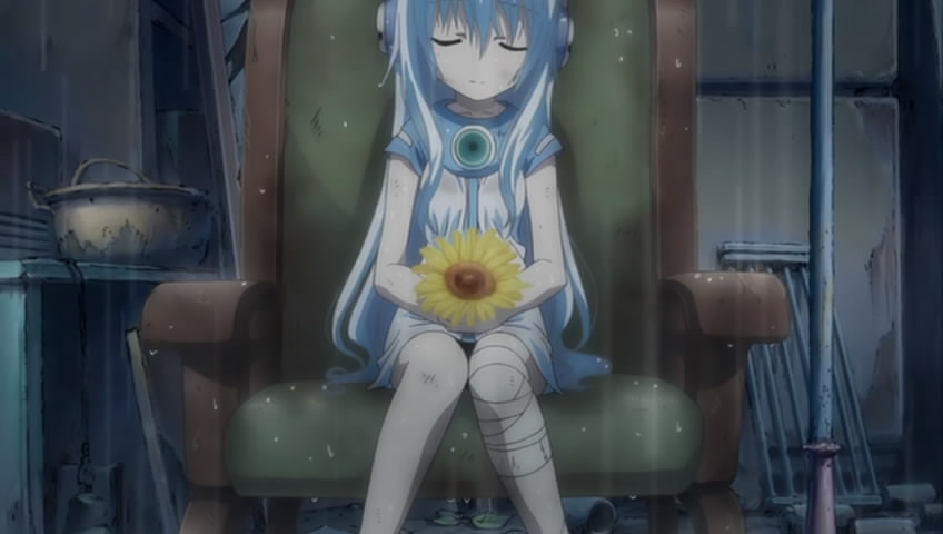 快要坏掉的八音盒(2009)的剧照 快要坏掉的八音盒(2009)的剧照