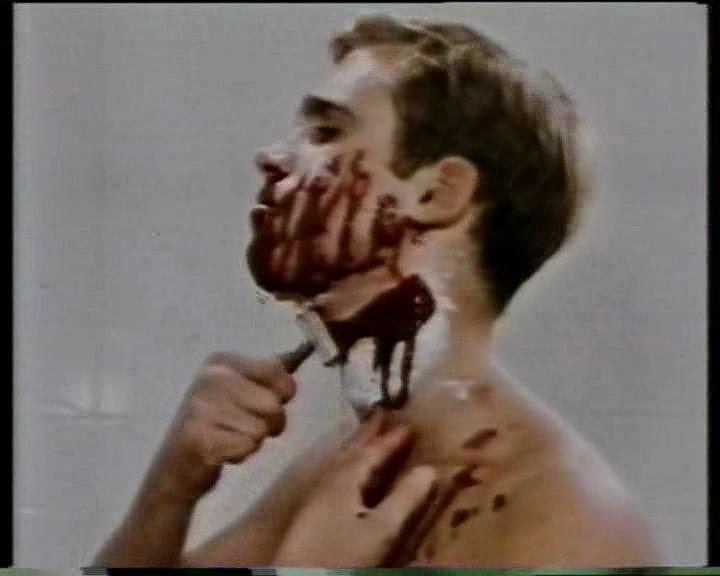 剃须记(1967)的剧照 剃须记(1967)的剧照