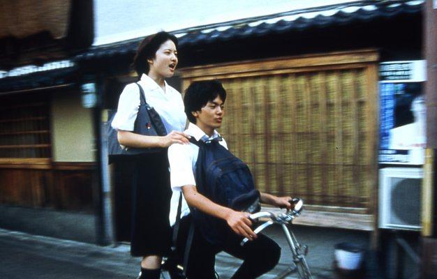 沙罗双树(2003)的剧照 沙罗双树(2003)的剧照