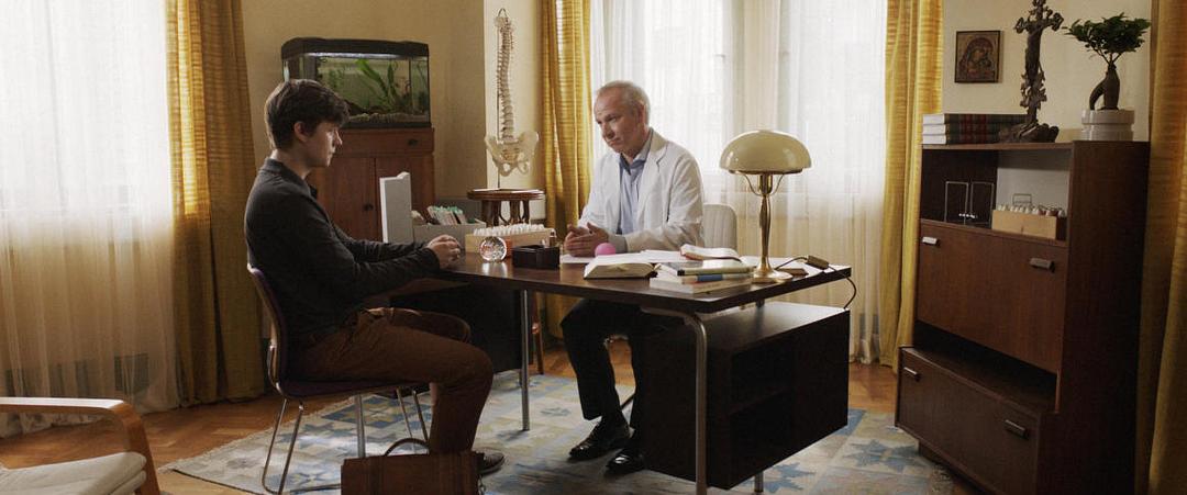 药(2014)的剧照 药(2014)的剧照