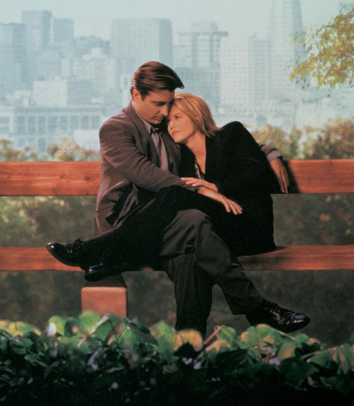 当男人爱上女人(1994)的剧照 当男人爱上女人(1994)的剧照