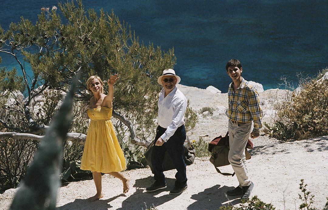 爱滋味(2007)的剧照 爱滋味(2007)的剧照