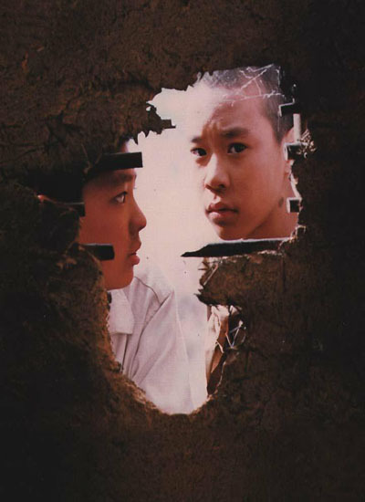 美丽的时节(1998)的剧照 美丽的时节(1998)的剧照