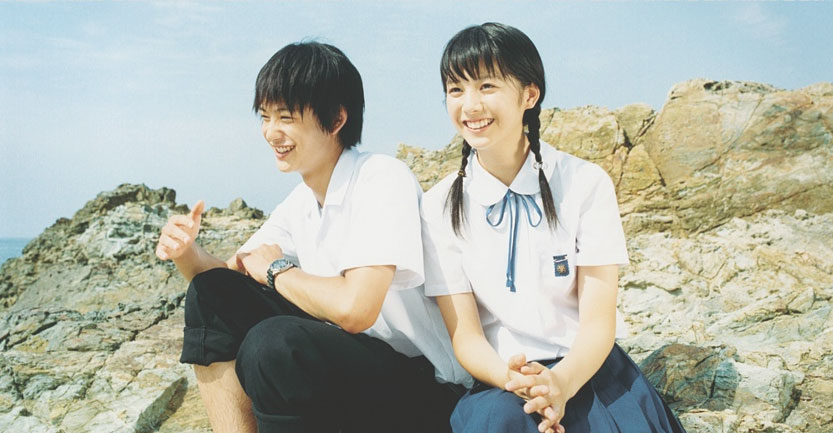 天然子结构(2007)的剧照 天然子结构(2007)的剧照