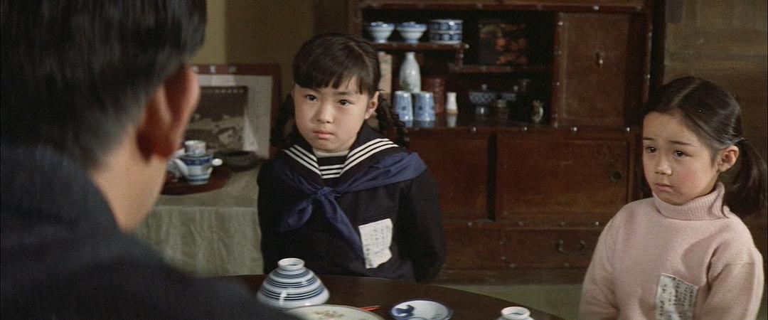 血战冲绳岛(1971)的剧照 血战冲绳岛(1971)的剧照