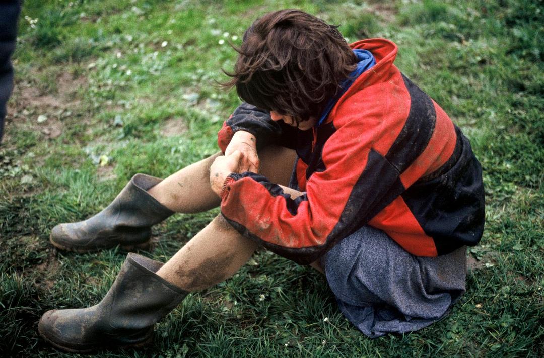 罗塞塔(1999)的剧照 罗塞塔(1999)的剧照