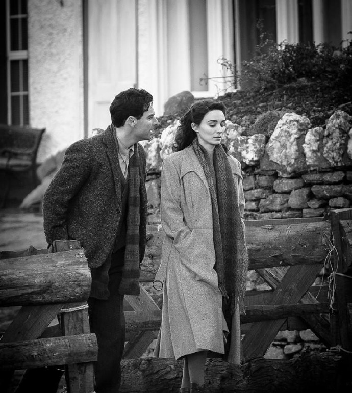 秘密手稿(2016)的剧照 秘密手稿(2016)的剧照