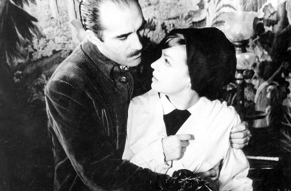 女仆日记(1964)的剧照 女仆日记(1964)的剧照